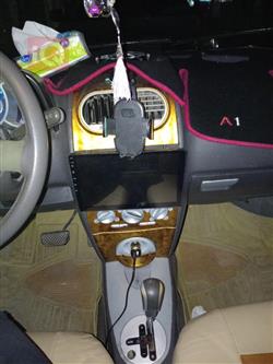 Chery A1